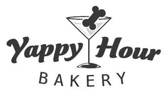 YAPPY HOUR BAKERY
