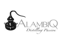 ALAMBIQ DISTILLING PASSION
