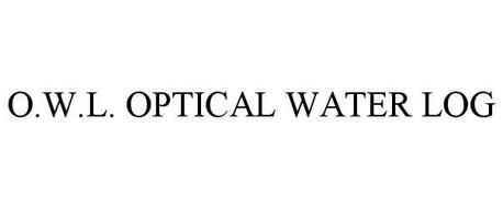 O.W.L. OPTICAL WATER LOG