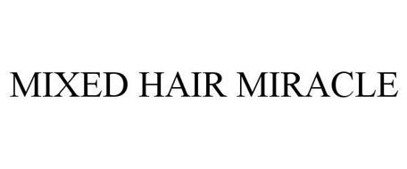 MIXED HAIR MIRACLE