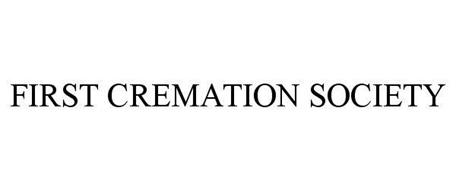 FIRST CREMATION SOCIETY