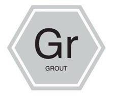 GR GROUT