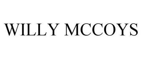WILLY MCCOYS