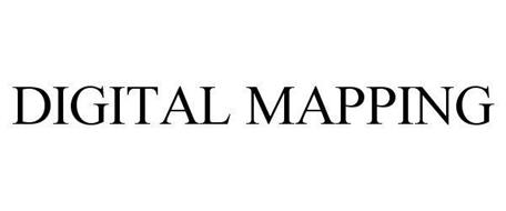 DIGITAL MAPPING