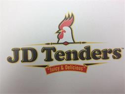 JD TENDERS 