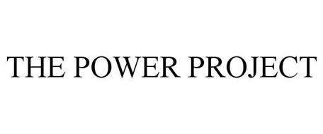 THE POWER PROJECT
