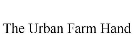 THE URBAN FARM HAND