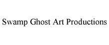 SWAMP GHOST ART PRODUCTIONS