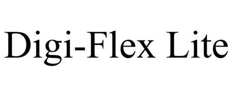 DIGI-FLEX LITE