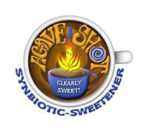 AGAVE SHOT CLEARLY SWEET! SYNBIOTIC-SWEETENER