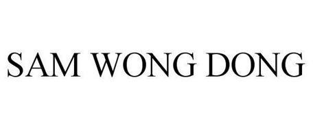 SAM WONG DONG
