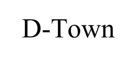D-TOWN
