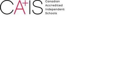 CA+IS CANADIAN ACCREDITED INDEPENDENT SCHOOLS