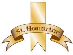 ST. HONORINE