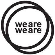 WE ARE WE ARE