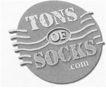 TONS OF SOCKS .COM