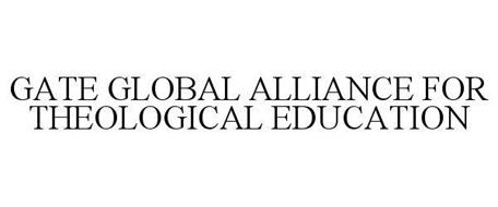 GATE GLOBAL ALLIANCE FOR THEOLOGICAL EDUCATION