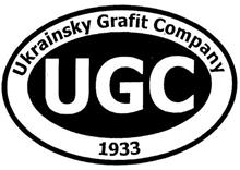 UGC UKRAINSKY GRAFIT COMPANY 1933