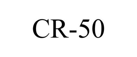 CR-50