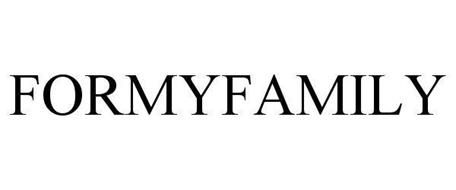 FORMYFAMILY