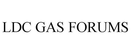 LDC GAS FORUMS