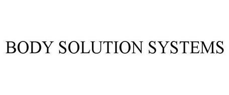 BODY SOLUTION SYSTEMS