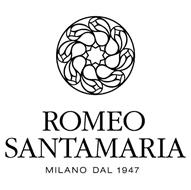 ROMEO SANTAMARIA MILANO DAL 1947