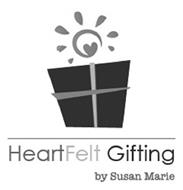 HEARTFELT GIFTING BY SUSAN MARIE