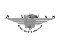 WINGMAN W FAMILY SAFETY PROGRAM