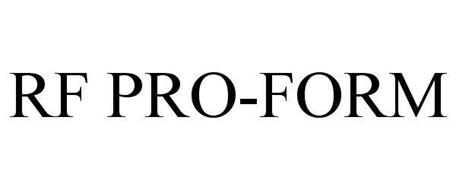RF PRO-FORM