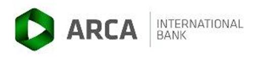 ARCA INTERNATIONAL BANK