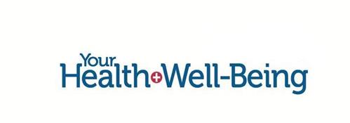 YOUR HEALTH WELL-BEING