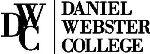 DWC DANIEL WEBSTER COLLEGE