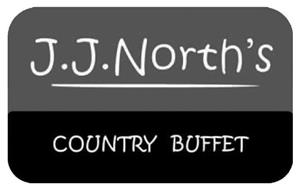 J.J. NORTH'S COUNTRY BUFFET