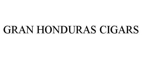 GRAN HONDURAS CIGARS