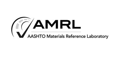 AMRL AASHTO MATERIALS REFERENCE LABORATORY