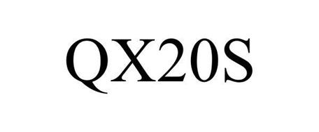 QX20S