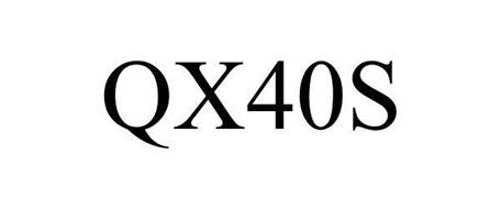 QX40S