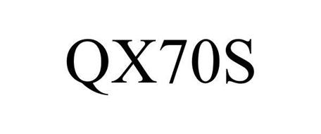 QX70S