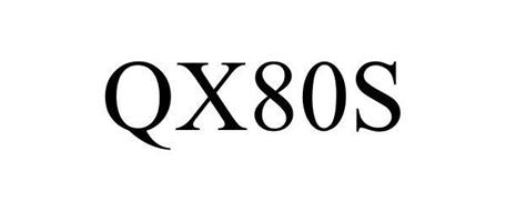 QX80S