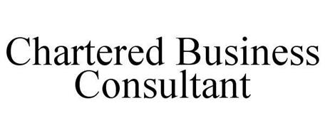 CHARTERED BUSINESS CONSULTANT