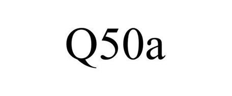 Q50A