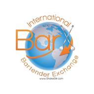 BARX INTERNATIONAL BARTENDER EXCHANGE WWW.SHAKESTIR.COM