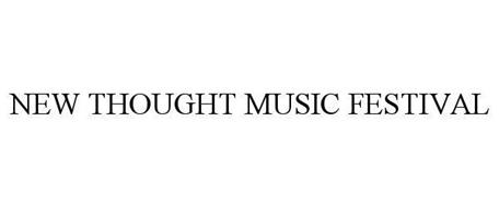 NEW THOUGHT MUSIC FESTIVAL