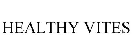 HEALTHY VITES