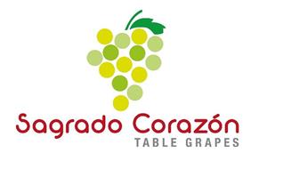 SAGRADO CORAZÓN TABLE GRAPES