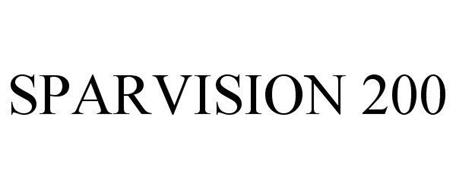 SPARVISION 200