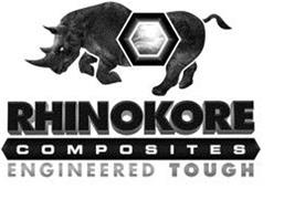 RHINOKORE COMPOSITES ENGINEERED TOUGH