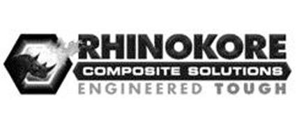 RHINOKORE COMPOSITE SOLUTIONS ENGINEERED TOUGH