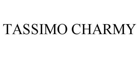 TASSIMO CHARMY